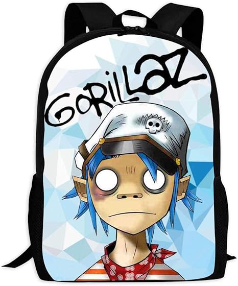 2d backpack amazon