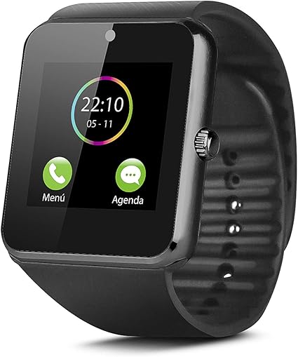 Montre connectée smartek avis Clearance