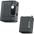 HOZO M-Cube 03 Bilateral Laser+ Pro Cover Kit - Perfect Fit Silicone Case, Dustproof and Waterproof, Comprehensive Protection for Your Laser Module
