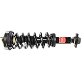 Monroe Quick-Strut 272651R Suspension Strut and Coil Spring Assembly for Ford F-150