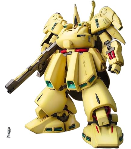 Amazon.com: Bandai Hobby Gundam #36 PMX-003 The-O HGUC HG 1/144