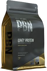 Premium Body Nutrition PBN Whey Protein Powder 1kg Cookies