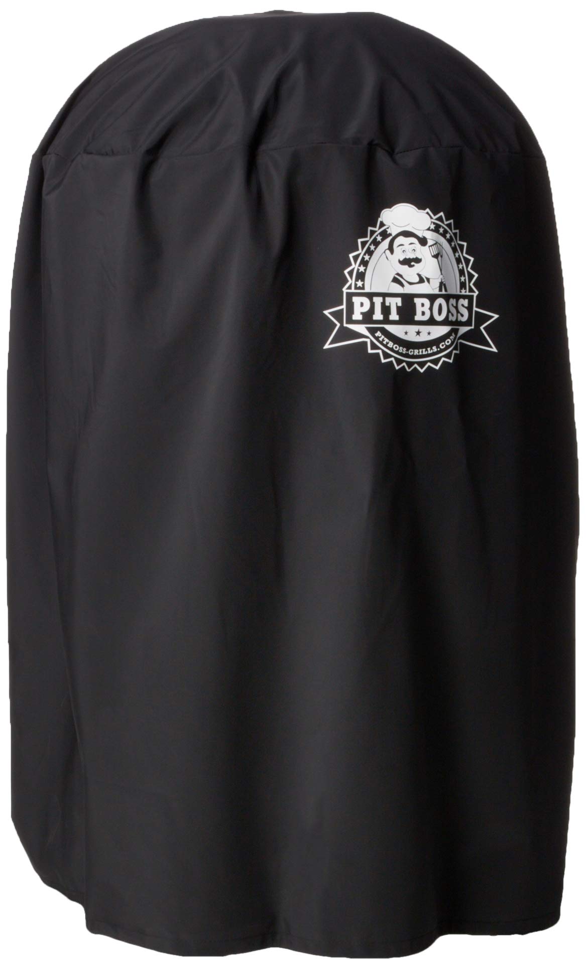 PIT BOSS Grills 73240 PBK24 Grill Cover, Black