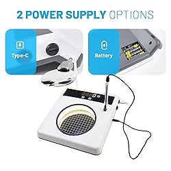 VISOSCI Digital Colony Counter with