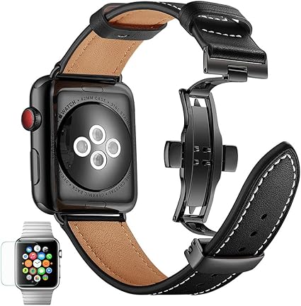 apple watch series 4 44mm and 40mm