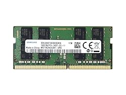Samsung M471A2K43CB1-CRC 16GB DDR4 2400MHz Memory