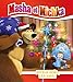 Masha et Michka : Joyeux noël, les amis ! by 
