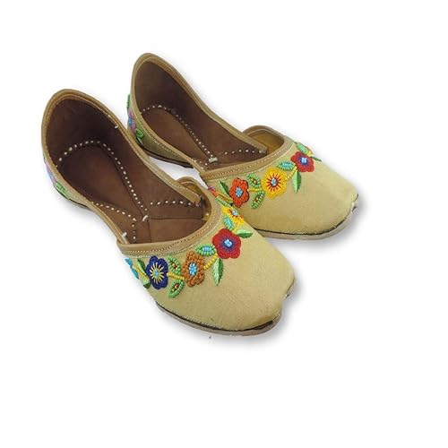 ladies party wear jutti