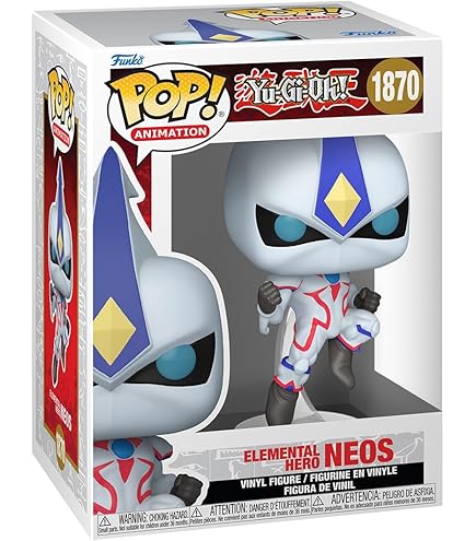 遊戯王 サイバーエンドドラゴン POP! FUNKO ファンコ Amazon.com: Funko POP Animation: Yu-Gi-Oh - Cyber Dragon