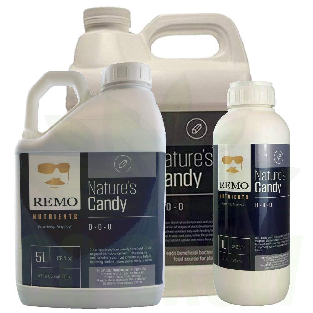 Nature's Candy 1L - Remo Nutrients