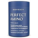 BodyHealth PerfectAmino (150 ct) Easy to Swallow