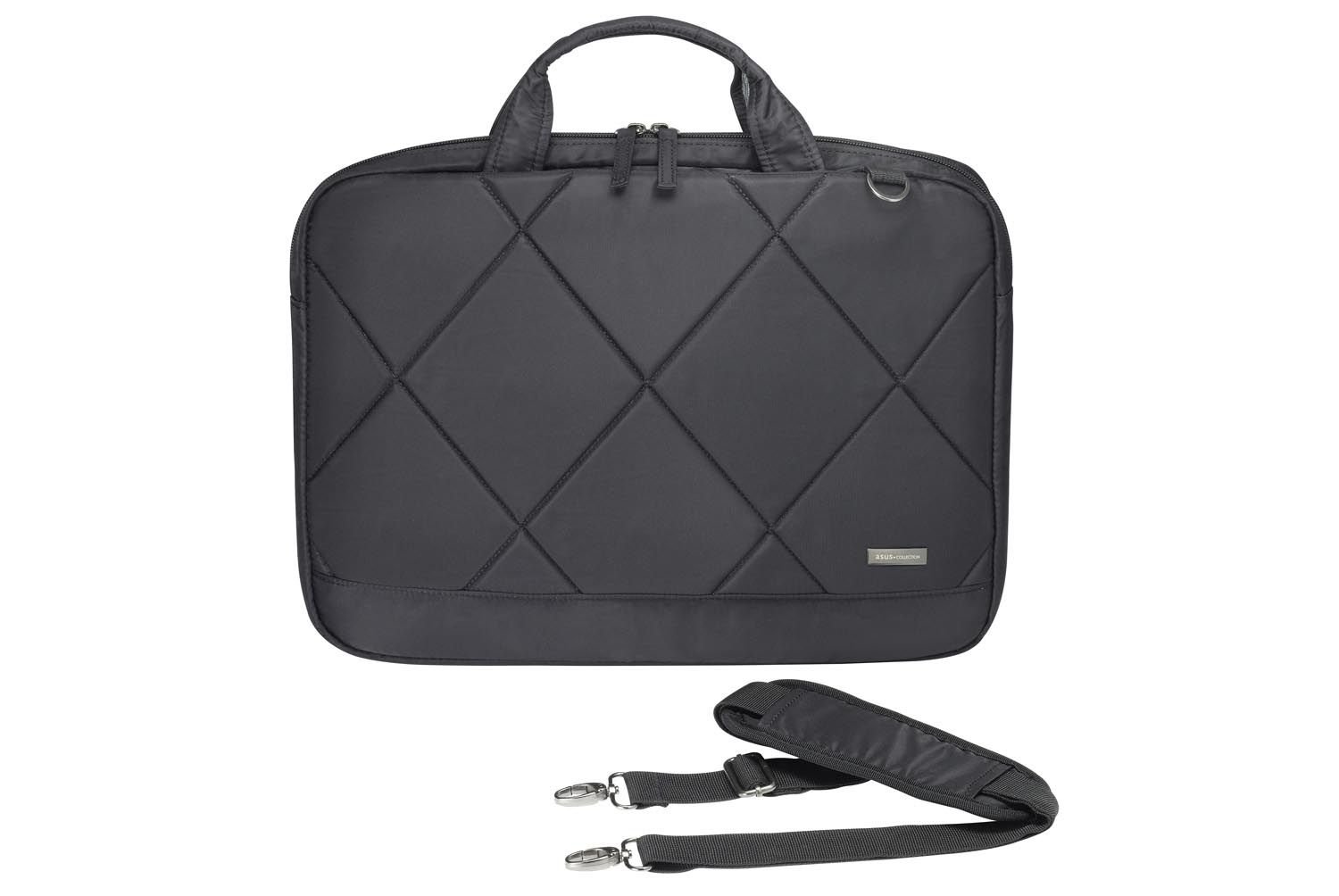 ASUS 90XB0250-BBA000 Bag with Shoulder Strap for PC Black