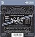 D'Addario Guitar Strings - Pro-Arte Classical Guitar Strings - EJ46TT Dynacore - Silver Plated Wrap, Composite Dynacore, Titanium Nylon Trebles - Hard Tension, 1-Pack
