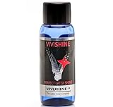Vivishine 30ml Travel Size Latex Shiner - for Latex