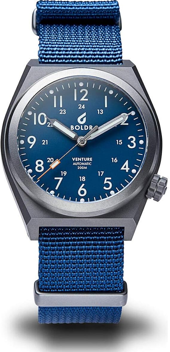 shell cordovan strap