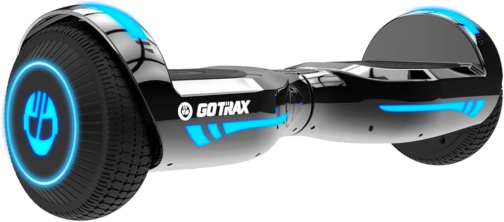 hoverboard gotrax