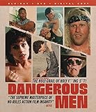 DANGEROUS MEN (2PC) (W / DVD)                      image