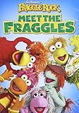 Fraggle Rock: Meet The Fraggles