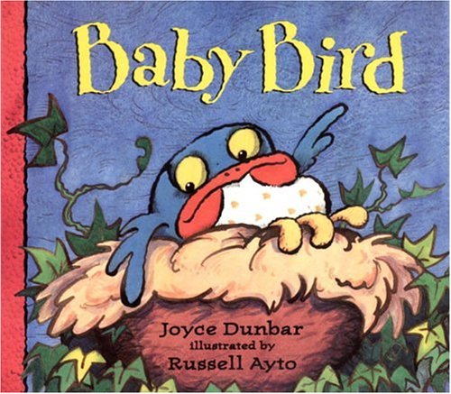 Baby Bird by Joyce Dunbar (1998, Hardcover) for sale