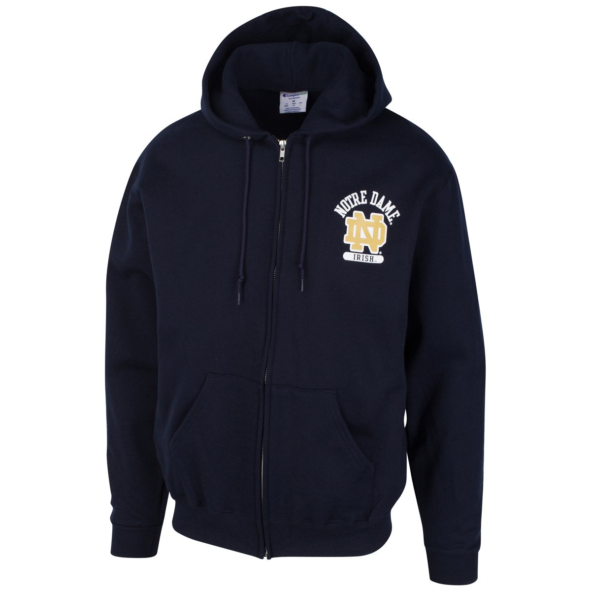 Bag2School University of Notre Dame Champion NCAA Fighting Irish Men's