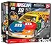 K'NEX NASCAR Building Set: Kyle Busch's #18 M&M's Car