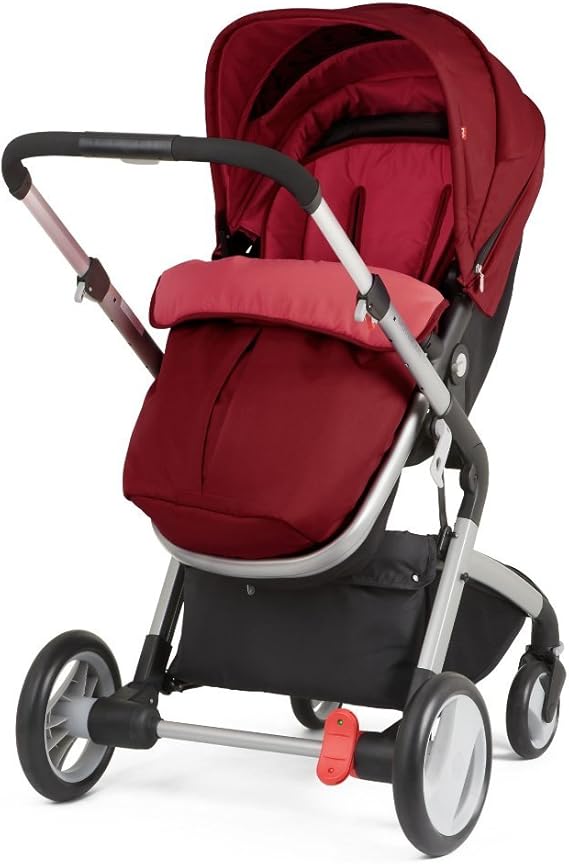 mothercare xpedior colour pack