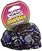 Pen-Plax AG8 90 Bag Gemstones Pearls Decorative Aquarium Stones, Blue