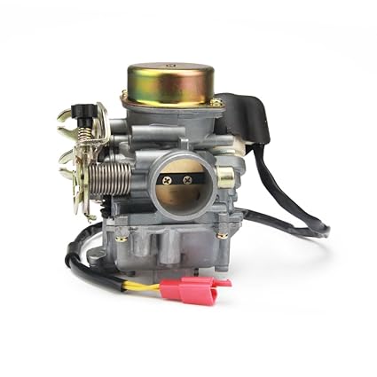 JFG RACING CVK 30 mm cvk30 Carb Vergaser Moped Motor Motorrad ATV Roller GY6 150 cc 200 cc 250 cc (Keihin