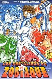 Les  Chevaliers du zodiaque