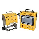 US Stock Pneumatic Dot Peen Marking Machine Metal