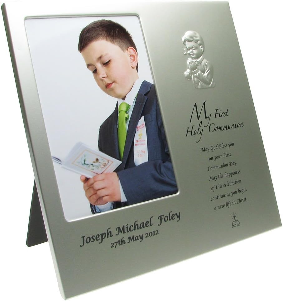 holy communion gifts for boys