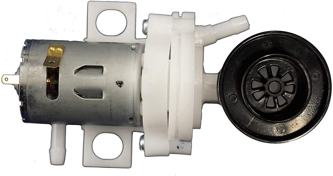 YZDD SpotClean 12 V Pump Assembly, 1600053 Xcsx