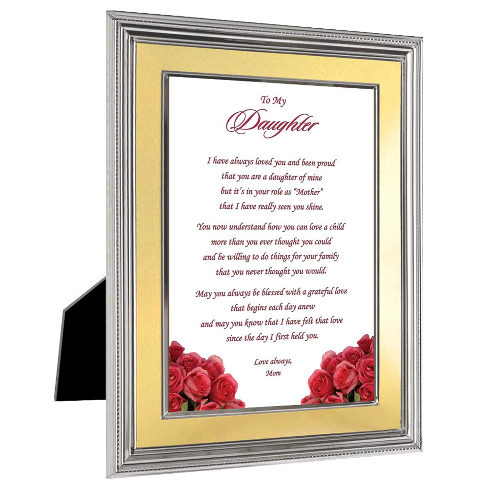 adult daughter birthday gift