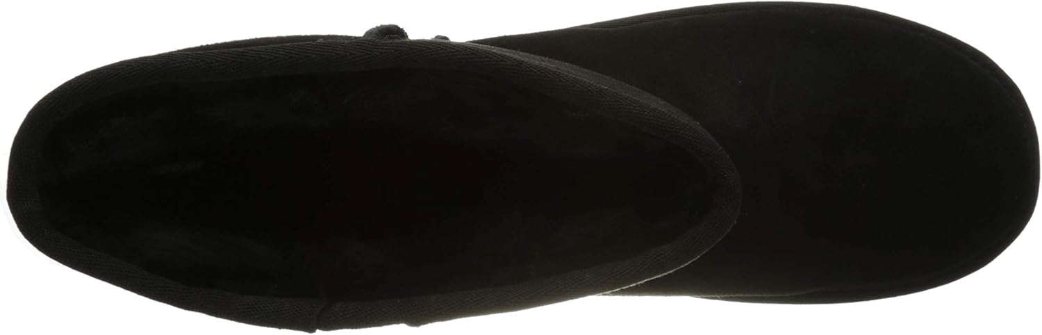  | Koolaburra by UGG Women's koola Short Fashion Boot | Mid-Calf