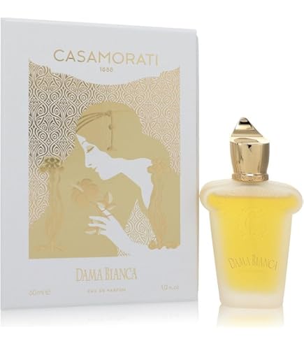 Amazon.com: Casamorati Lira Eau de Parfum 30ml / 1.0 fl oz – Sweet