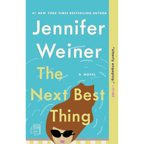 In Her Shoes: A Novel: Weiner, Jennifer: 9780743418195: Amazon.com: Books
