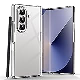 AICase for Galaxy Z Fold 7 Case with Pen Holder