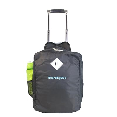 boardingblue underseat luggage