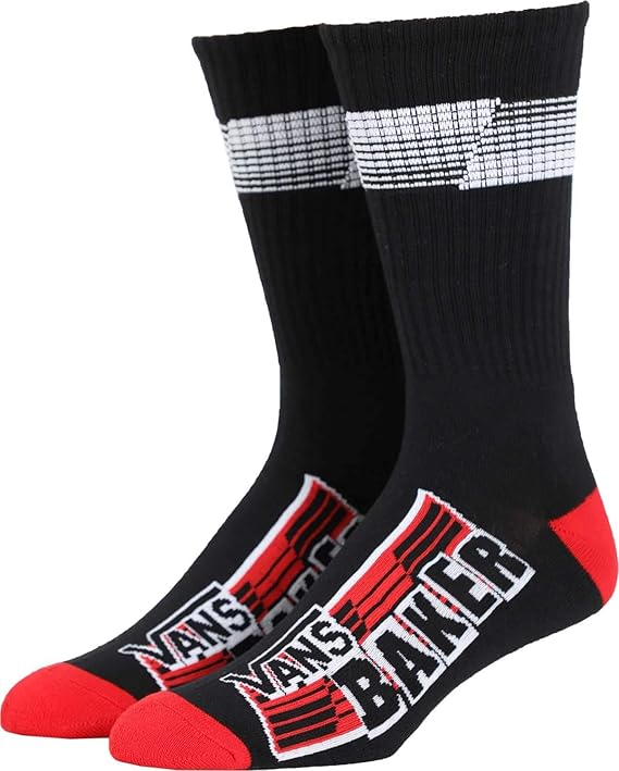 Vans Off The Wall Socks