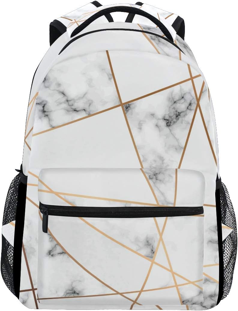 Marble bookbag Clearance