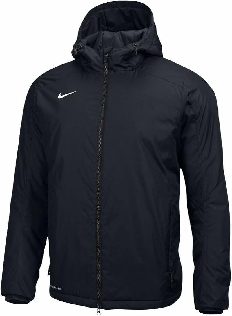 nike dugout jacket