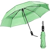 Mr. Pen- Windproof Travel Umbrella, Automatic Umbrellas for Rain, Compact