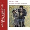 Ach, lass uns wieder gut sein - Jiddische Lieder