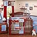 NoJo Engine 27 8 Piece Comforter Set