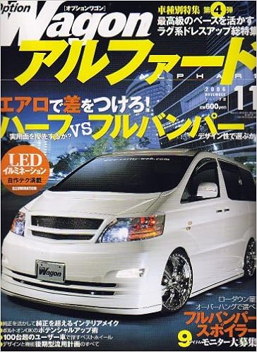 Option Wagon Optional Wagon January 06 Magazine Amazon Com Books