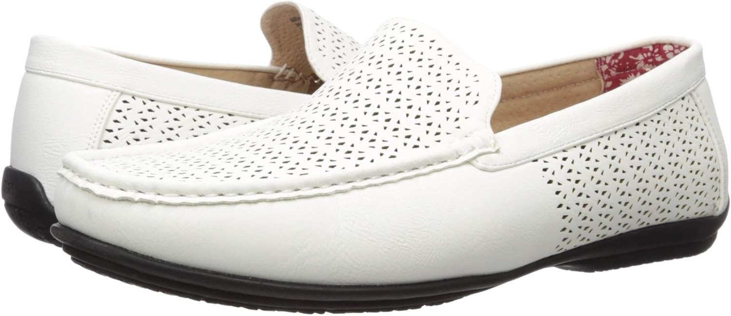 stacy adams cicero loafer