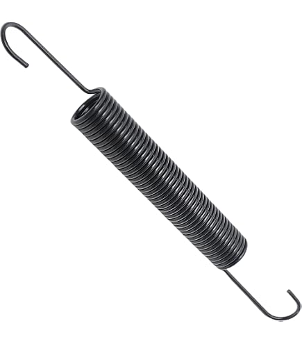 Amazon.com : John Deere Original Equipment Spring #M126636
