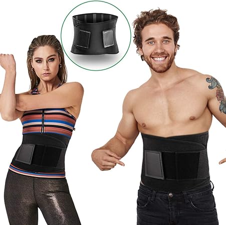 neoprene waist trimmer