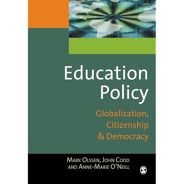 Globalizing Education Policy [ペーパーバック] Lingard， Bob; Rizvi， Fazal Globalizing Education Policy: Rizvi, Fazal, Lingard, Bob