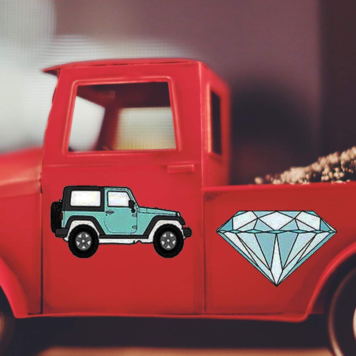 Trendy VSCO Vinyl Stickers for Laptop Water Bottles (50-Pack) Cute Aesthetic Waterproof Stickers for Hydro Flask Phone Skateboard Guitar, Suitable for Girls, Kids, Teens, Adults (Blue Series)